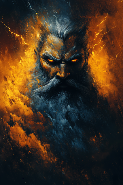 Mythologie, Heidentum, Pagan, Göttin