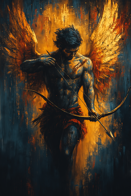 Mitologia, Paganismo, Pagão, Deusa, Deus