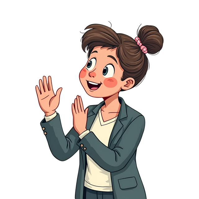 Download free HD stock image of Applause Clapping Free applause clapping hands illustration