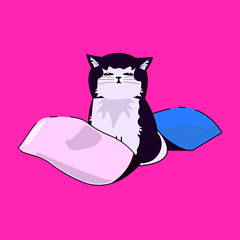 Kat, Kæledyr, Dyr, Killing, Pattedyr