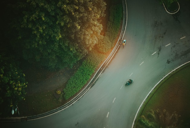 Free Traffic Street photo and picture