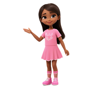 Free Ai Generated Woman illustration and picture