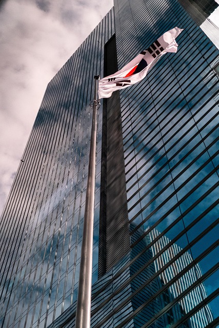 Free Building Sky photo and picture