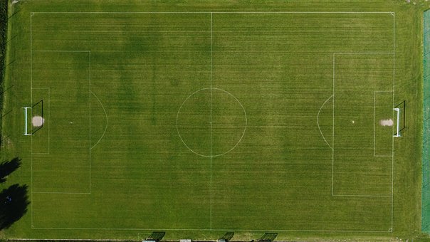 Free Court Grass photo and picture