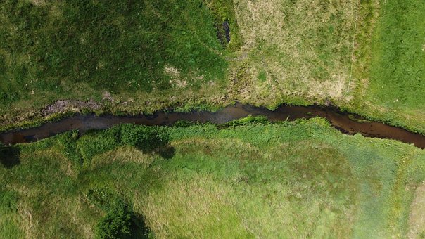 Free River Nature photo and picture