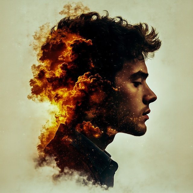 Free man male masculine illustration