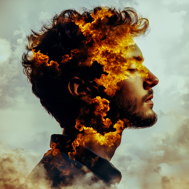 Free man male masculine illustration