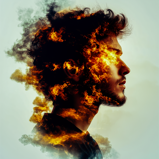 Free man male masculine illustration