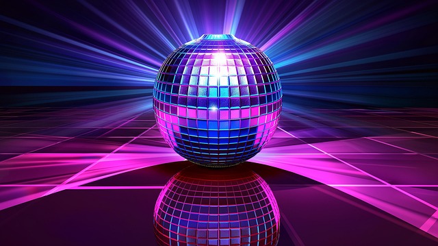 Free retro flyers 70s ads 80s commercials illustration