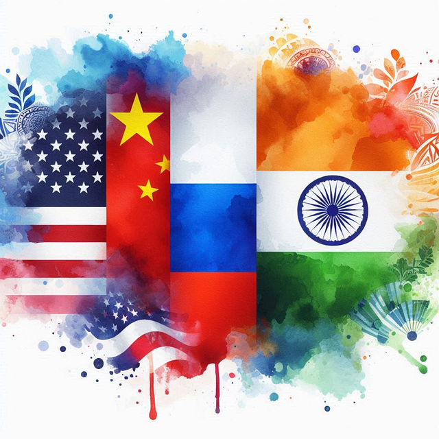 Free Flag Banner illustration and picture