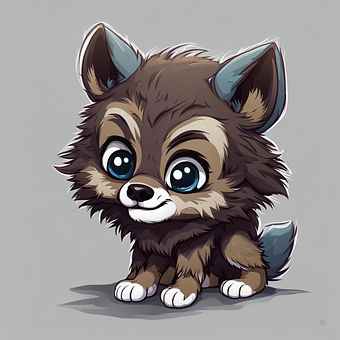 Free Nature Cute illustration and picture