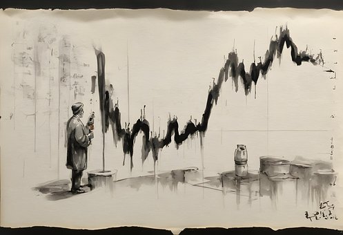 Free Finance Market photo and picture