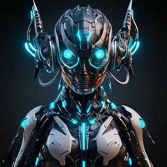 Robotik, Roboter, Spielzeugroboter