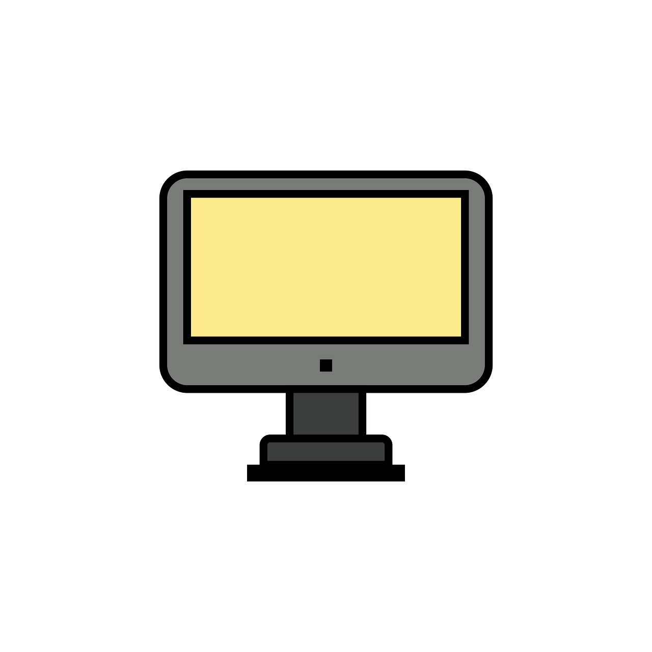 Komputer Ekran Szt - Darmowy obraz na Pixabay