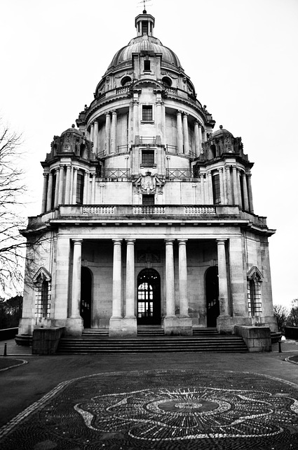 Lancaster, Lancashire, Dk, England