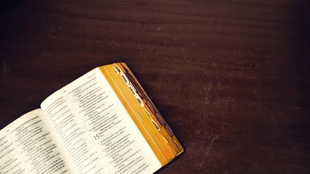Free Bible Book photo and picture