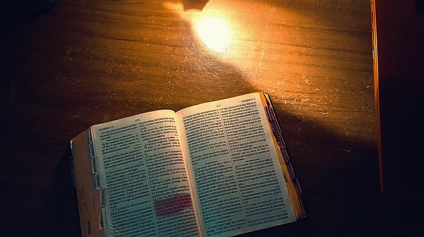 Free Bible Book photo and picture