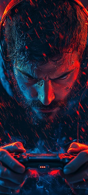 Free Ai Generated Man illustration and picture