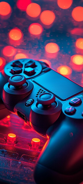 Free Joystick War photo and picture