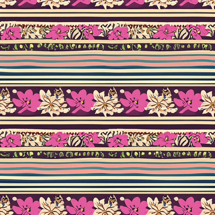 Download Flower, Texture, Pattern. Royalty-Free Stock Illustration ...