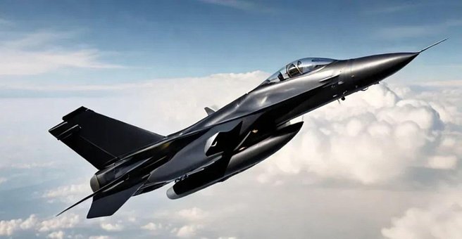 Fly, Jet, Militær, Flyvende, Flyvningen