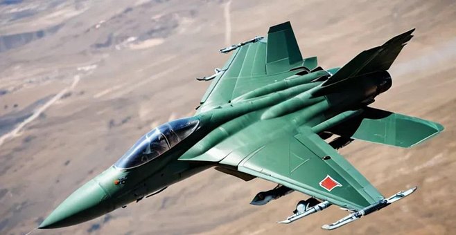 Jet, Fly, Militær, Flyvende, Flyvningen
