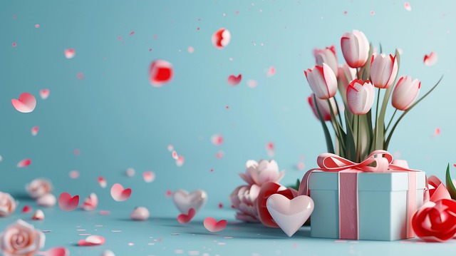 Geschenke, Geschenk, Überraschung