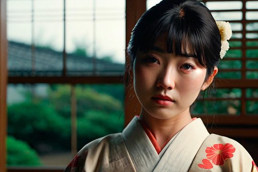 Free Japan Asia illustration and picture