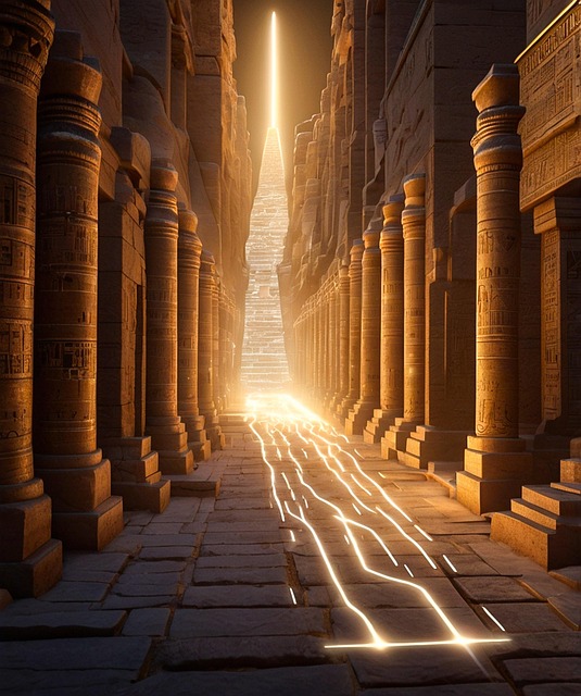Free Ai Generated History illustration and picture