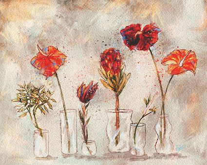 Flores, Natureza, Bloom, Florescer