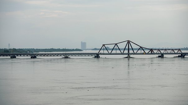 Free Bridge Old photo and picture