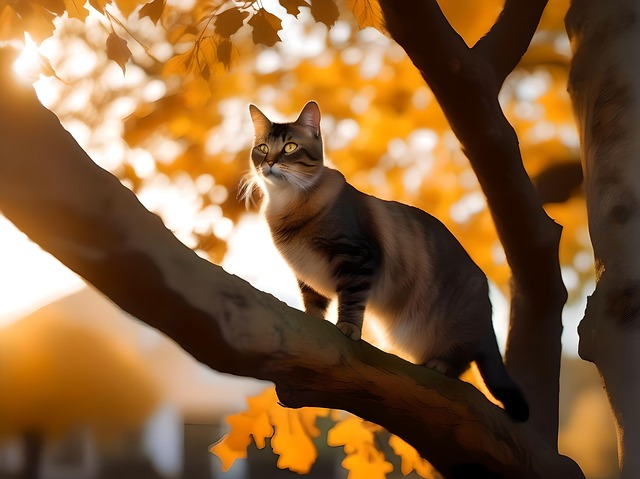 Free Tree Nature illustration and picture