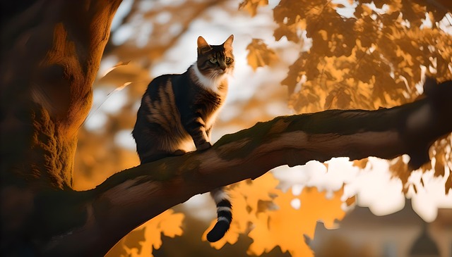 Free Tree Nature illustration and picture