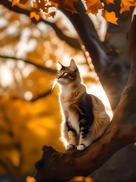 Free Tree Nature illustration and picture