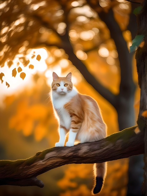 Free Tree Nature illustration and picture