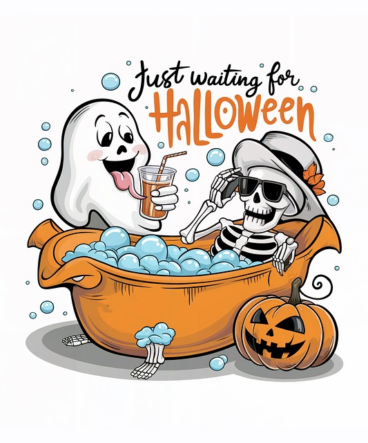 Free Halloween Pumpkin illustration and picture