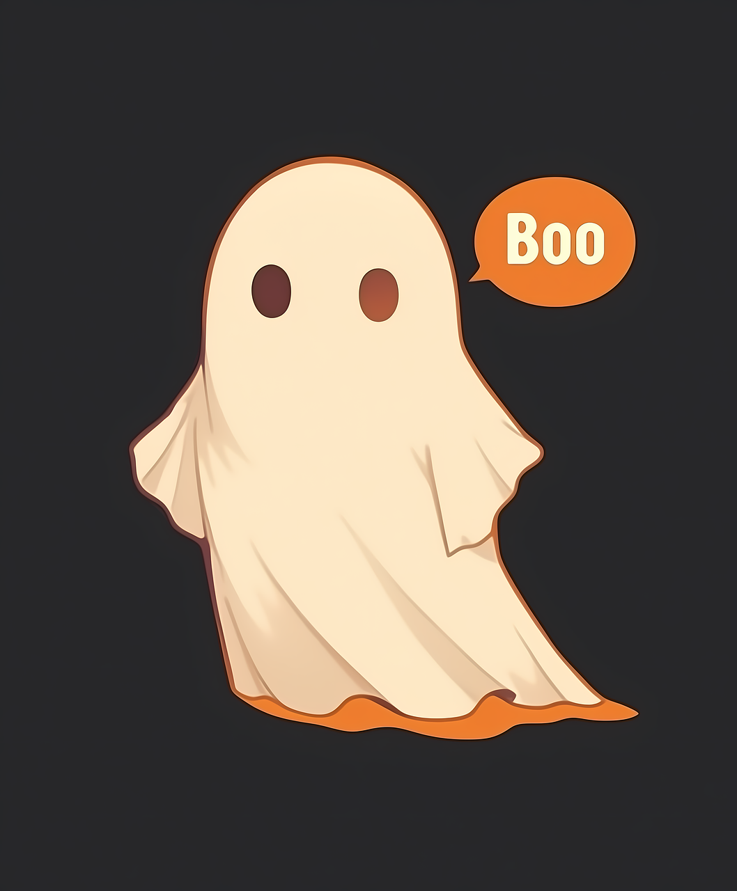 Download free HD stock image of Ai Generated Ghost Free ai generated ghost phantom illustration