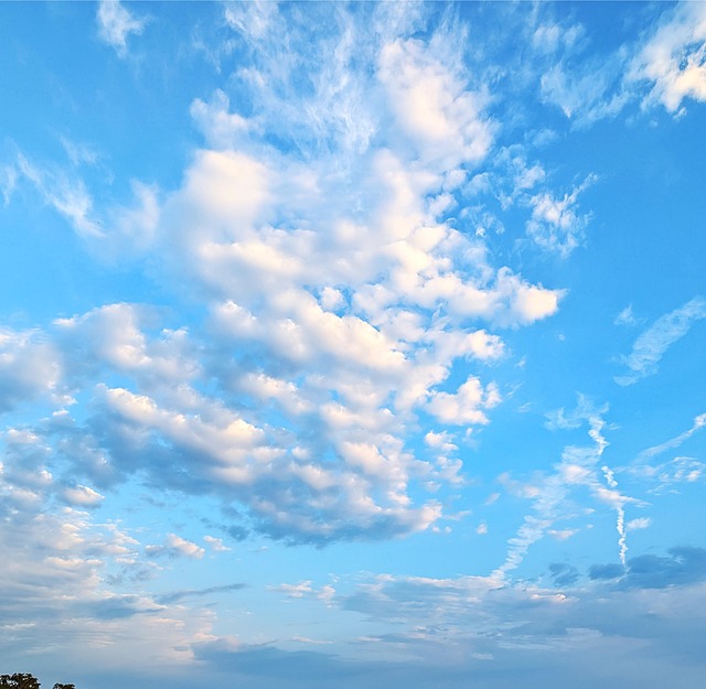 Free Cloudscape Nature photo and picture