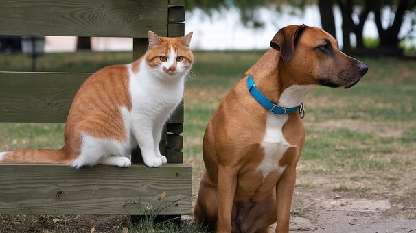 Free Animal Bench illustration and picture