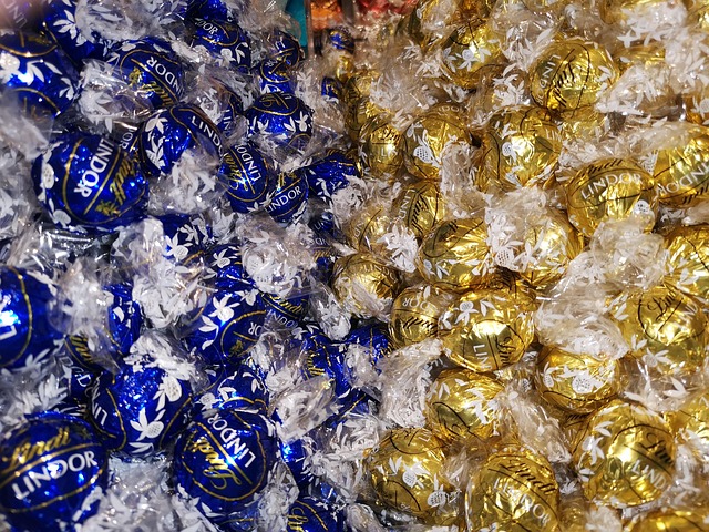 Free Chocolates Sweets photo and picture