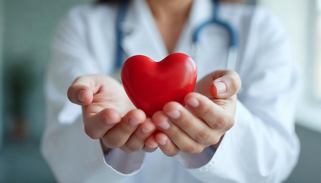 Free ai generated doctor care illustration
