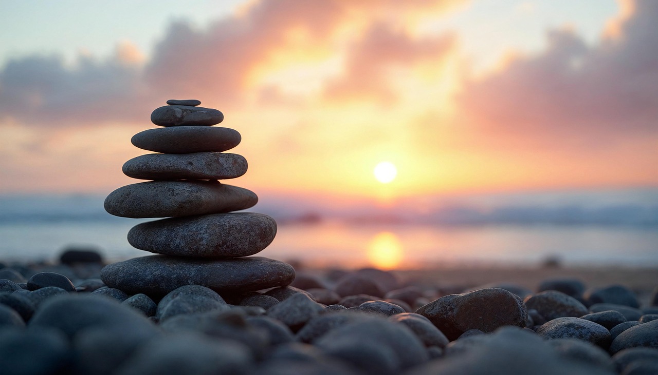 Ai Small Rocks Download Ai Generated, Pebbles, Rocks. Royalty-Free Stock Illustration ...