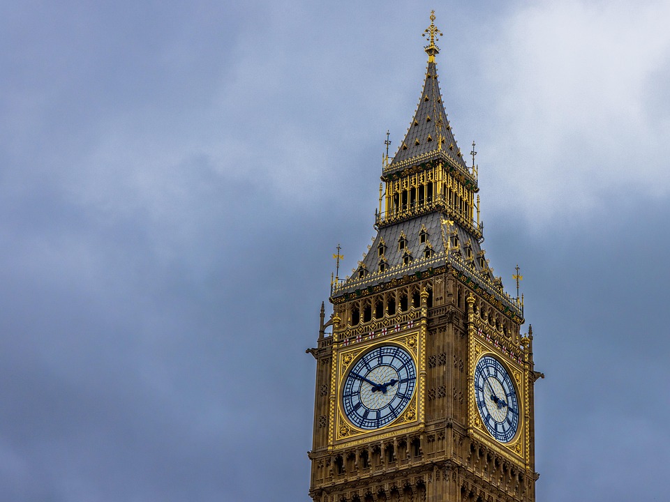 Big Ben London Clock Tower Free Photo On Pixabay Pixabay big-ben-london-clock-tower-free-photo-on-pixabay-pixabay