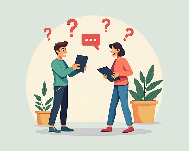 Free questions problem help illustration