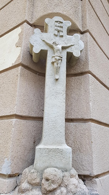 Free Cross Faith photo and picture