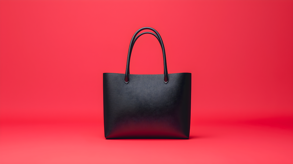 Download Ai Generated, Bag, Handbag. Royalty-Free Stock Illustration ...