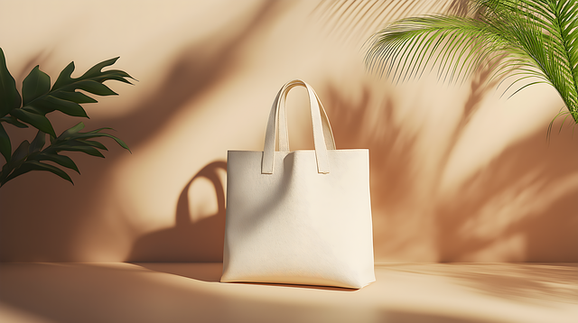 Free ai generated bag handbag illustration