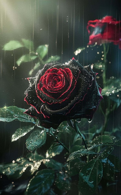 Rose, Die Natur, Blume, Blüte