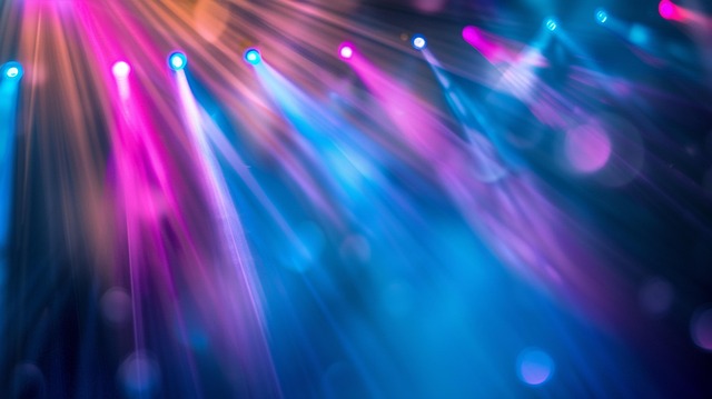 Licht, Stern, Disko, Raum, Farbe