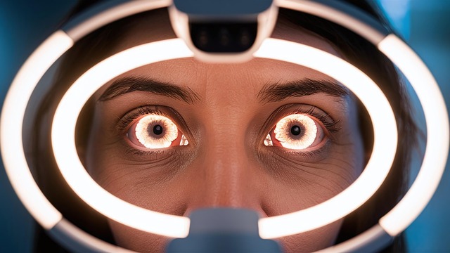 Ai Gegenereerd, Ogen, Technisch, Netwerk